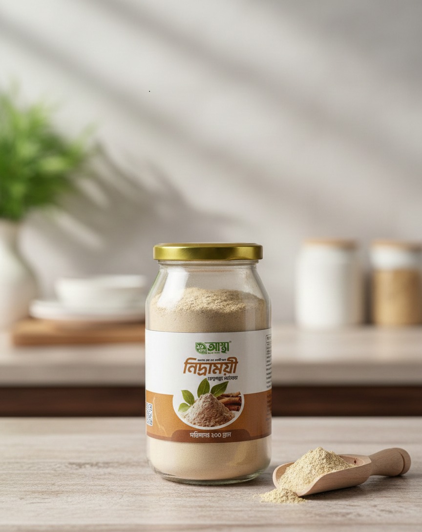 নিদ্রাময়ী পণ্য